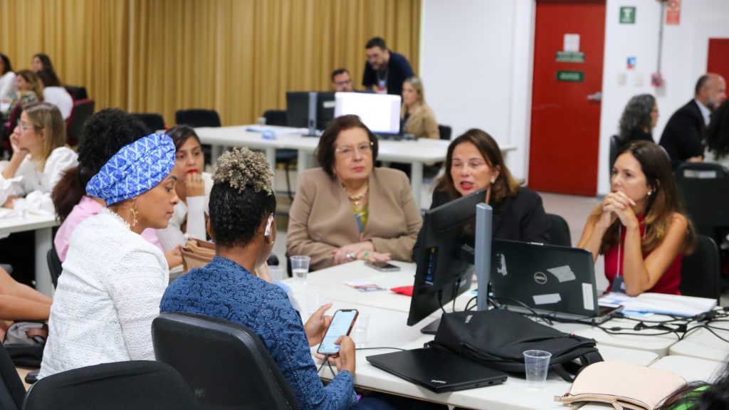 Plano Estratégico 2024 2031 é Tema De Encontro Na Sede Do Mp Em Salvador Construção Plano 